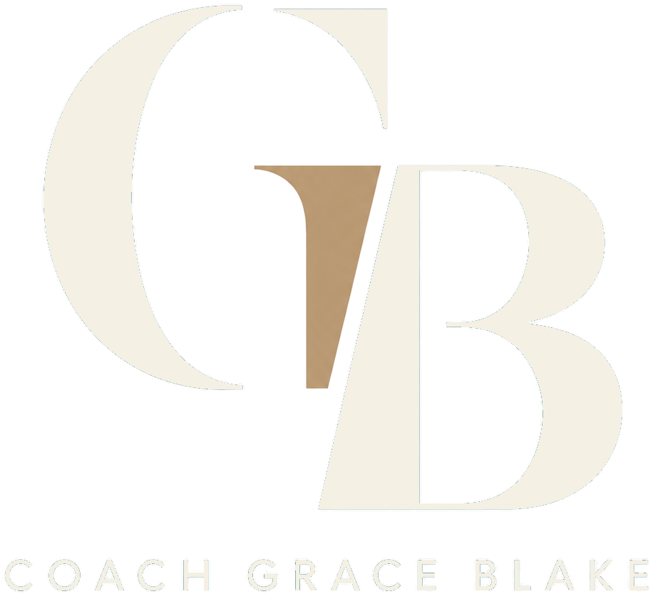 Coach Grace Blake